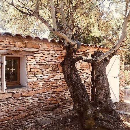 Petite Bergerie Villa Bonifacio  Exterior foto