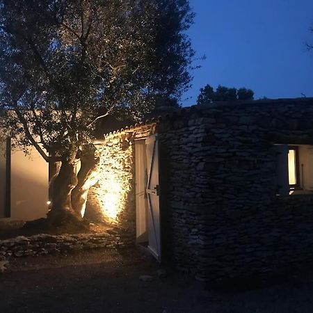 Petite Bergerie Villa Bonifacio  Exterior foto