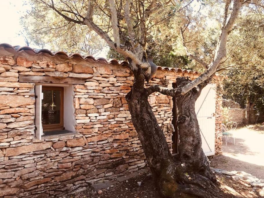 Petite Bergerie Villa Bonifacio  Exterior foto