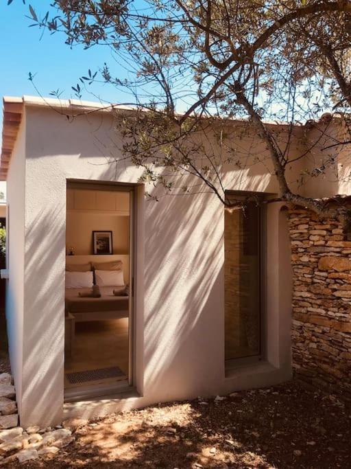 Petite Bergerie Villa Bonifacio  Exterior foto