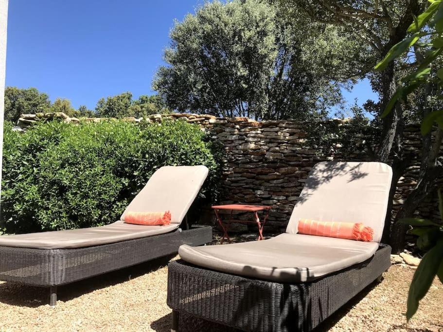 Petite Bergerie Villa Bonifacio  Exterior foto