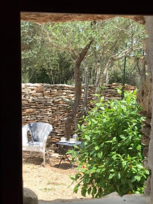 Petite Bergerie Villa Bonifacio  Exterior foto