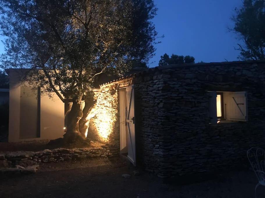 Petite Bergerie Villa Bonifacio  Exterior foto