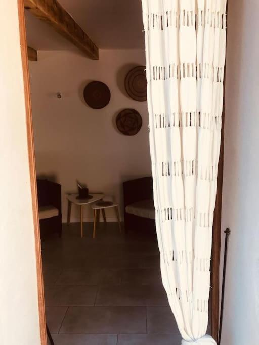 Petite Bergerie Villa Bonifacio  Exterior foto