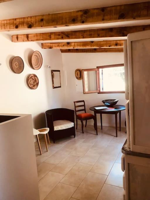 Petite Bergerie Villa Bonifacio  Exterior foto